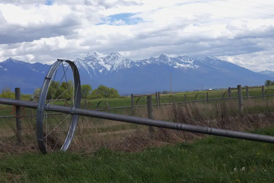 NHN Stasso Road, Ronan, MT 59864 - Image #3