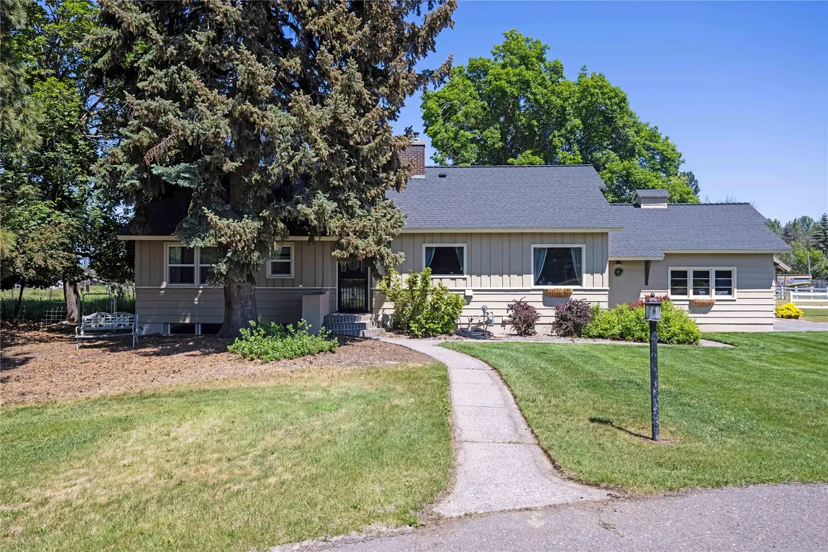 2712 Spurgin Road, Missoula, MT 59804 - Image #1