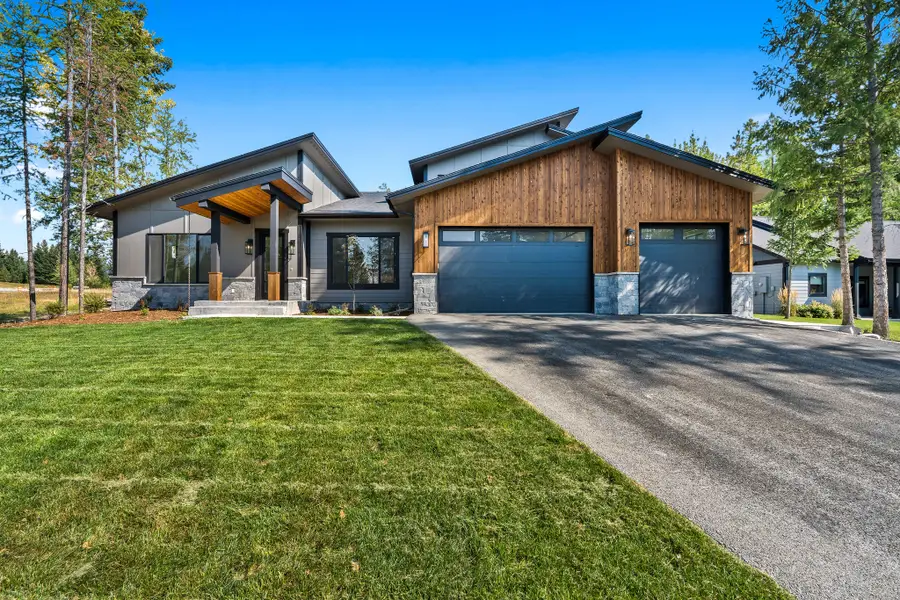 292 Turnberry Terrace, Columbia Falls, MT 59912 - Image #2