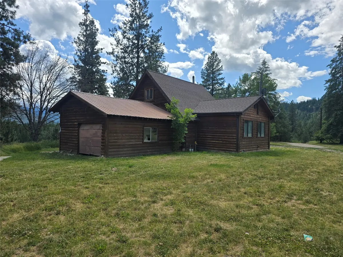 40 Larch Lane, Saint Regis, MT 59866 - Image #1