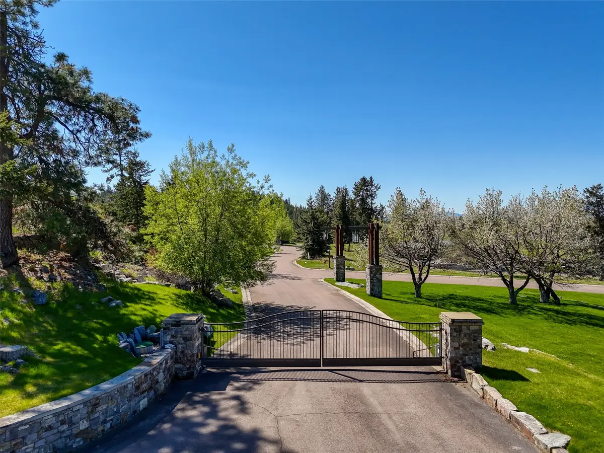 161 Fox Run Court, Bigfork, MT 59911 - Image #1