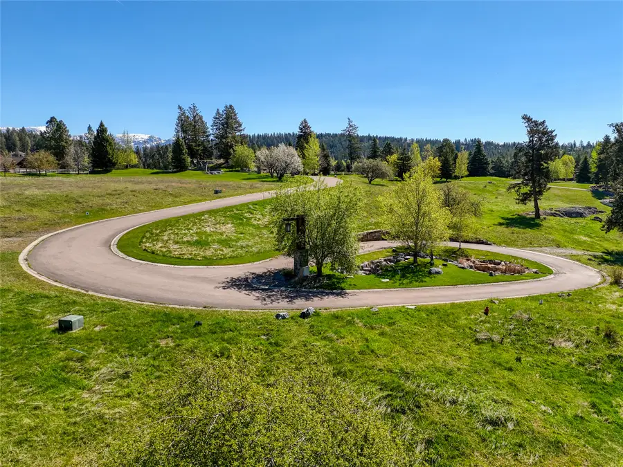 161 Fox Run Court, Bigfork, MT 59911 - Image #3