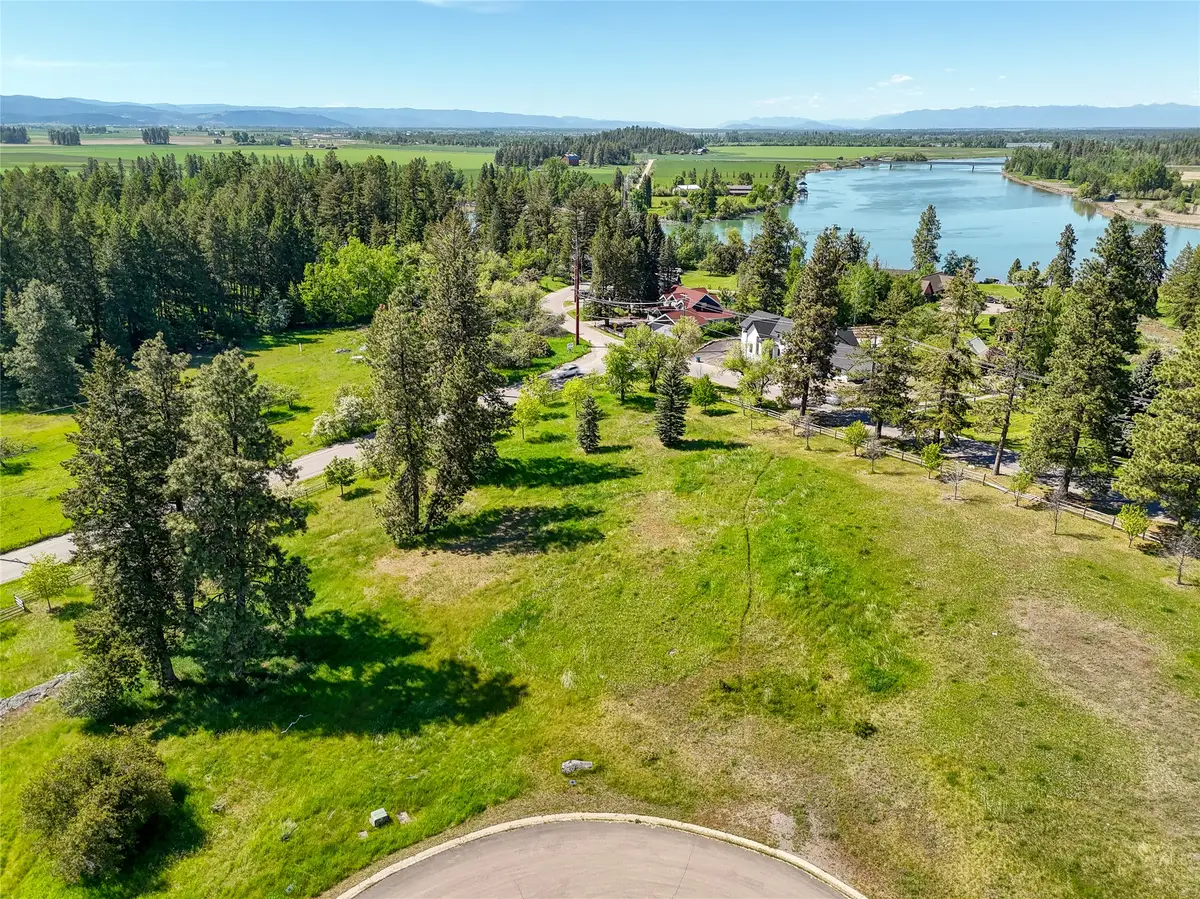 153 Fox Run Court, Bigfork, MT 59911 - Image #1