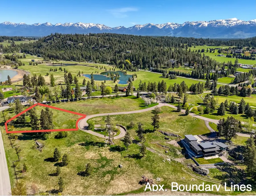 153 Fox Run Court, Bigfork, MT 59911 - Image #3