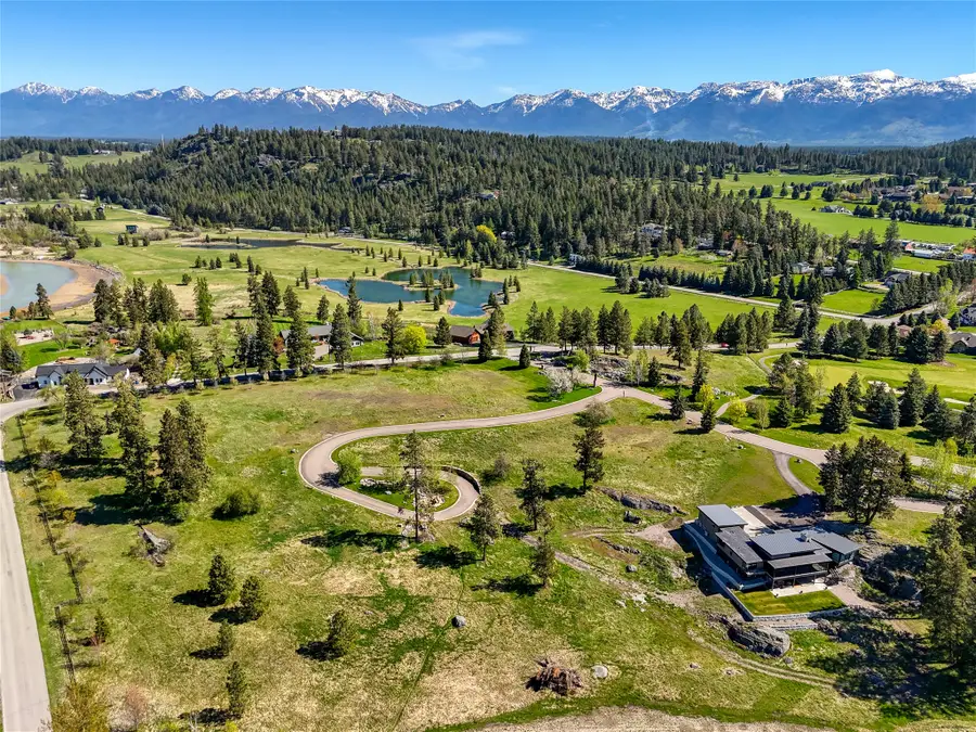 145 Fox Run Court, Bigfork, MT 59911 - Image #2