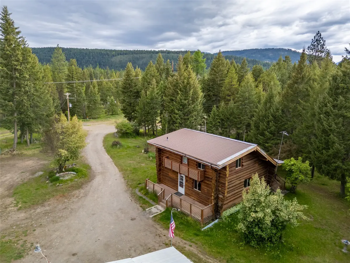 137 Amber Road, Troy, MT 59935 - Image #1