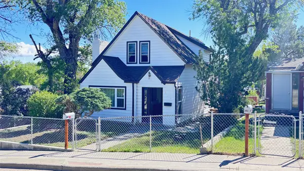 324 7th Avenue S, Shelby, MT 59474