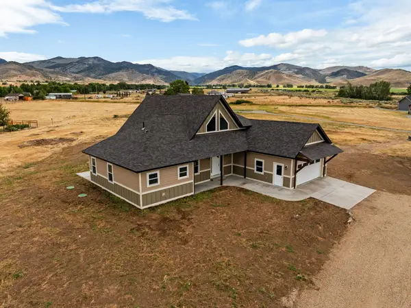 3 Hawk's Court, Sheridan, MT 59749