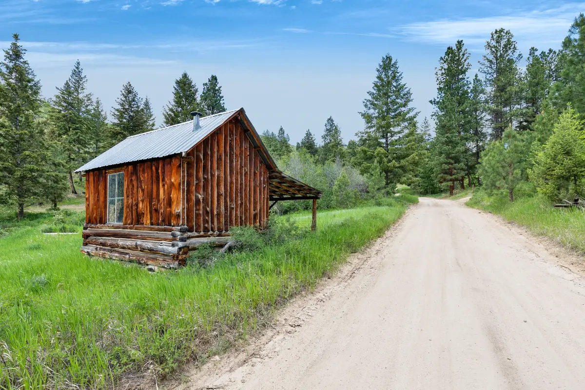 Nhn Dugout Gulch Road, Darby, MT 59829 - Image #1