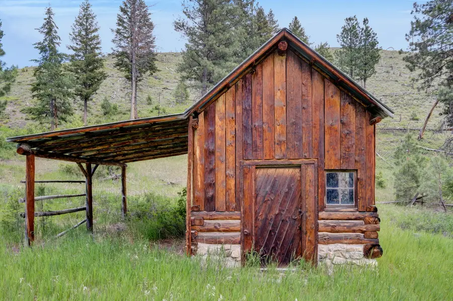 Nhn Dugout Gulch Road, Darby, MT 59829 - Image #3