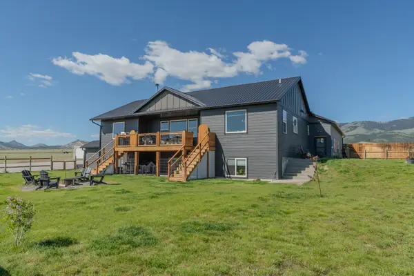 51 Whitehorse Road, Townsend, MT 59644