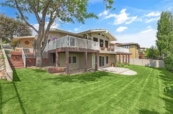 2747 Evergreen Drive, Great Falls, MT 59404