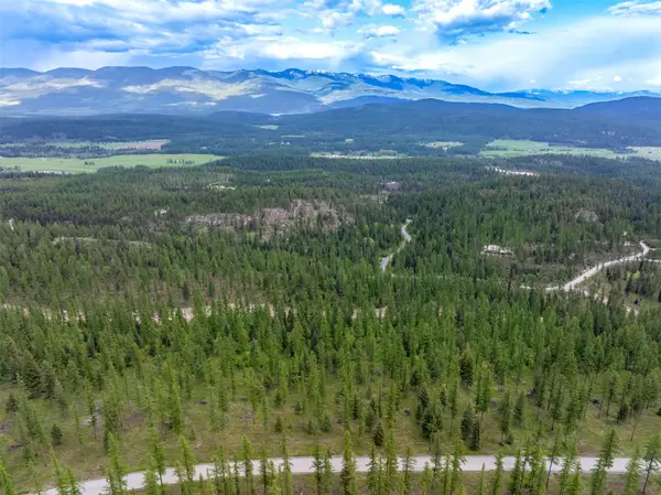 2600 Mountain Home Lot 17 Road, Whitefish, MT 59937