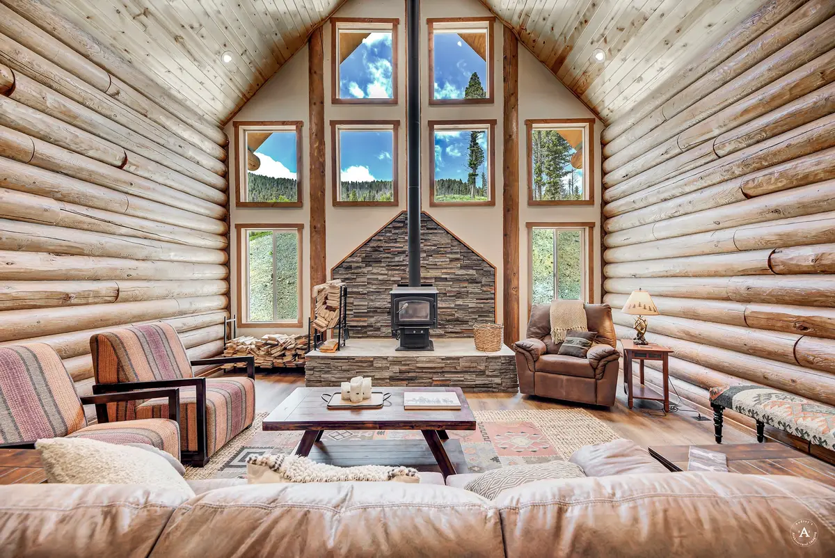 12968 Flesher Acres Road, Canyon Creek, MT 59633 - #1