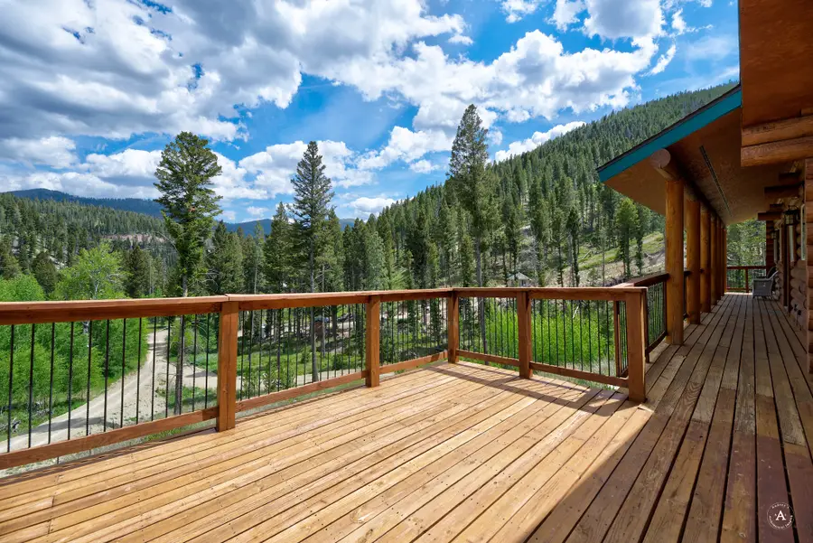 12968 Flesher Acres Road, Canyon Creek, MT 59633 - #3