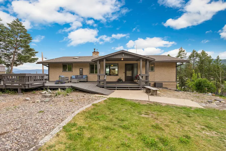 124 Woodacres Drive, Lakeside, MT 59922 - Image #2