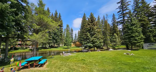 218 Hudson Lane, Lincoln, MT 59639
