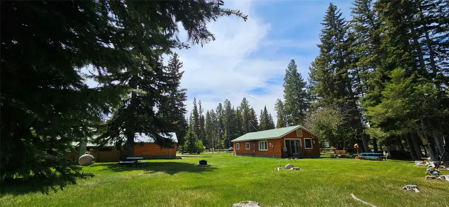 218 Hudson Lane, Lincoln, MT 59639 - Image #2
