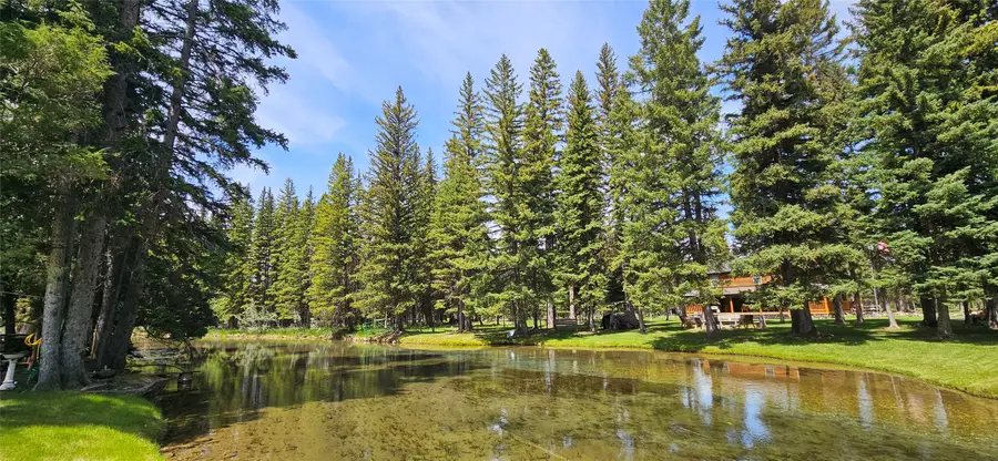 218 Hudson Lane, Lincoln, MT 59639 - Image #3