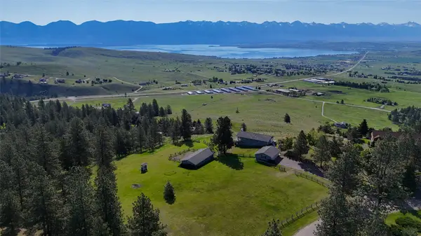 32090 Ridge View Circle, Polson, MT 59860
