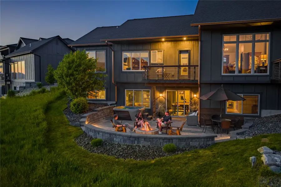 3069 Trading Post Place, Missoula, MT 59808 - #2