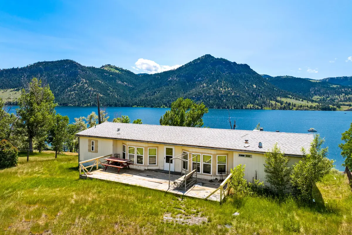 1872 Beartooth Road, Wolf Creek, MT 59648 - Image #1