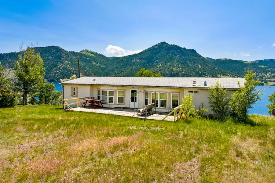 1872 Beartooth Road, Wolf Creek, MT 59648 - Image #2