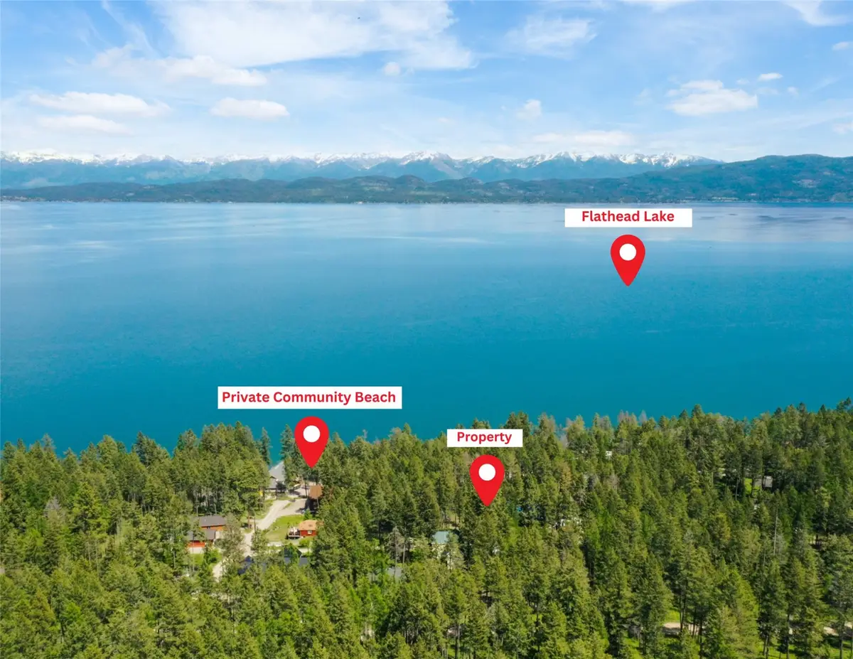 Address Withheld By Seller, Lakeside, MT 59922 - Image #1