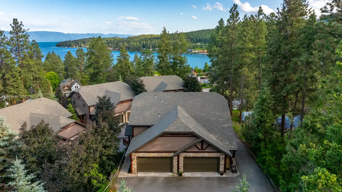 396 N Juniper Bay Road #15, Somers, MT 59932 - #1