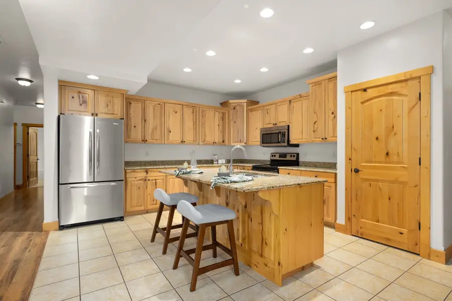 396 N Juniper Bay Road #15, Somers, MT 59932 - #3