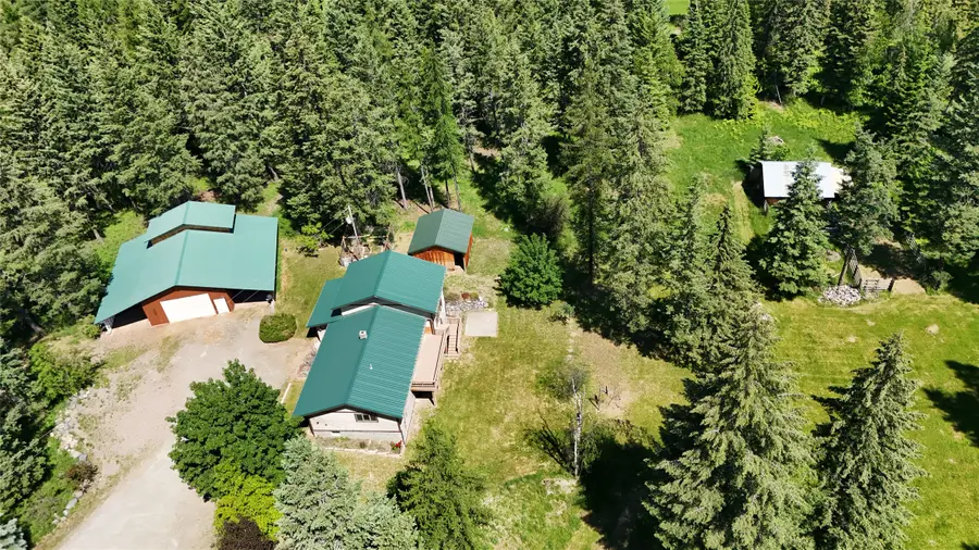 187 Blaine Mountain Road, Kalispell, MT 59901 - Image #3