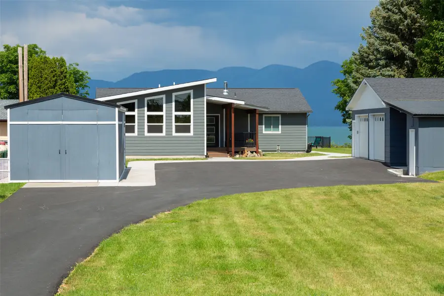328 Shoreline Drive, Polson, MT 59860 - Image #2