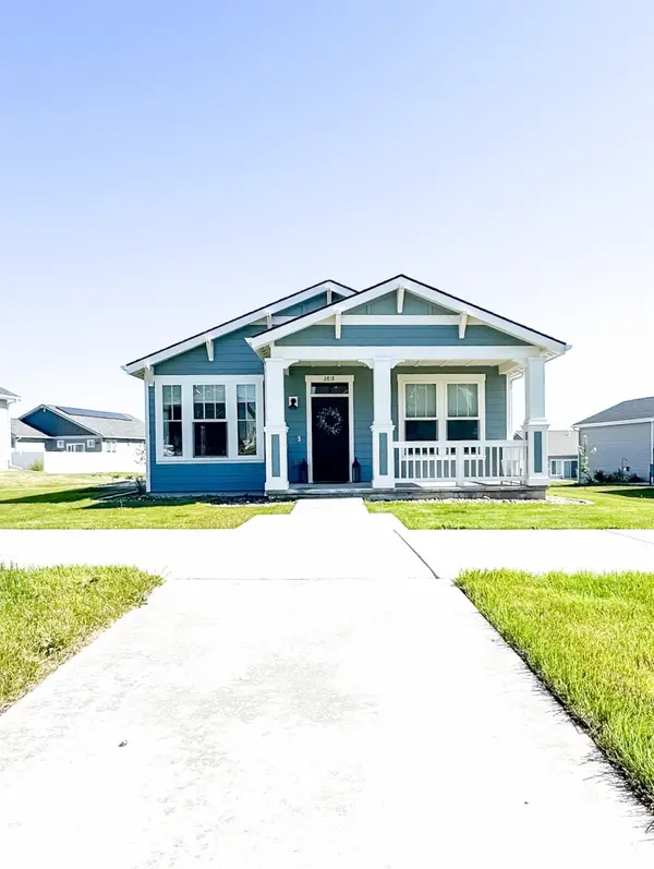 2818 Travis Avenue, Helena, MT 59601