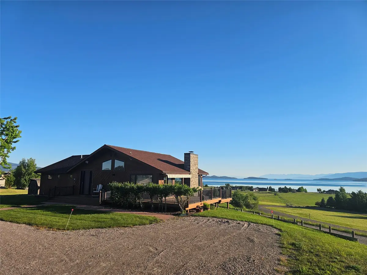 372 Hawk Drive, Polson, MT 59860 - Image #1