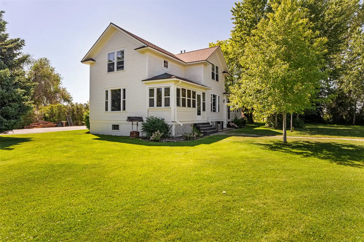 101 Lewis Lane, Hamilton, MT 59840 - Image #1