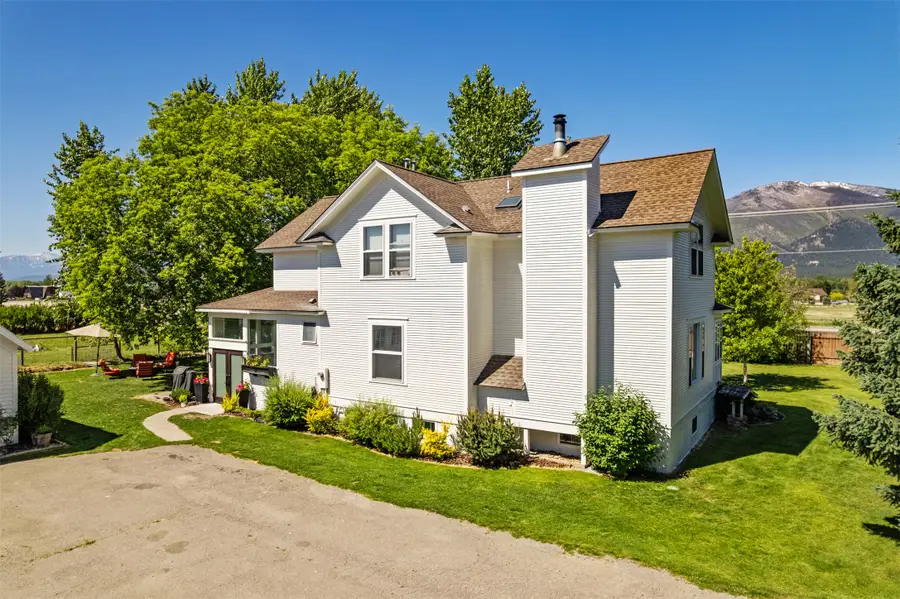 101 Lewis Lane, Hamilton, MT 59840 - Image #3