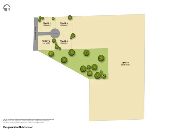 nhn Bergren Drive, Helena, MT 59602