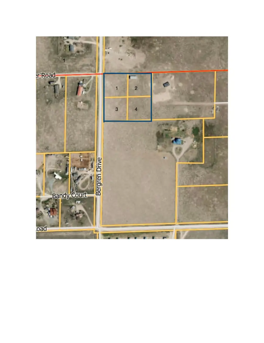 nhn Bergren Drive, Helena, MT 59602 - Image #2