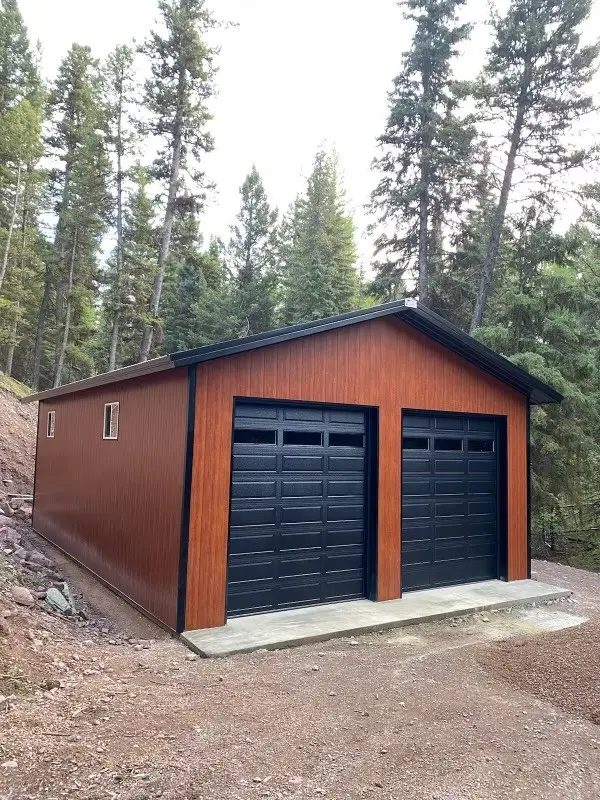 378 Bobcat Lane, Seeley Lake, MT 59868