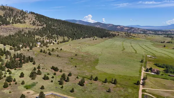 Nhn Dundee Road, Lolo, MT 59847