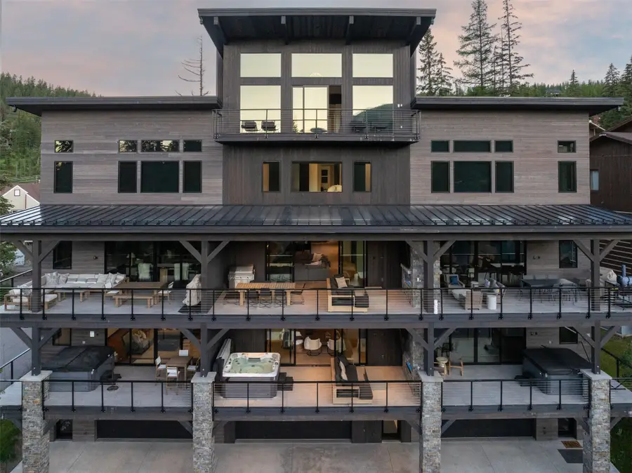 3812 Tamarack Avenue #B, Whitefish, MT 59937 - Image #3