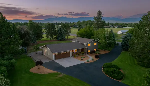 3101 Humble Road, Missoula, MT 59804