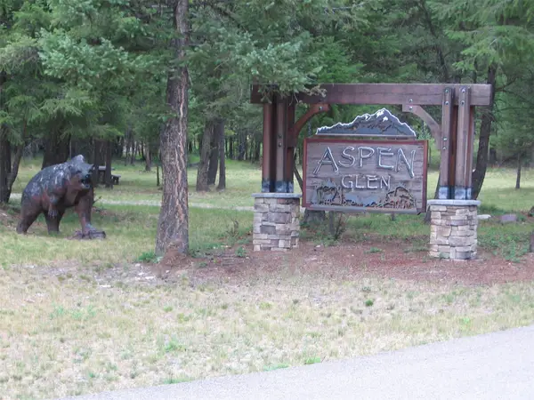Lot 3 Aspen Glen Road, Eureka, MT 59917