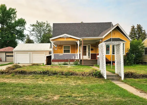 2324 6th Avenue S, Great Falls, MT 59405