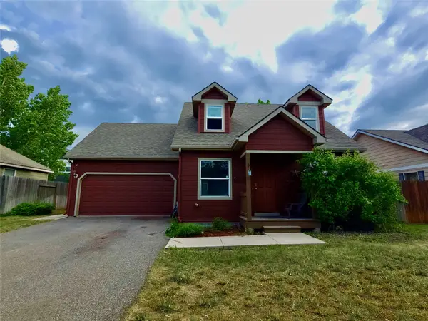 1109 Wyoming Street, Belgrade, MT 59714