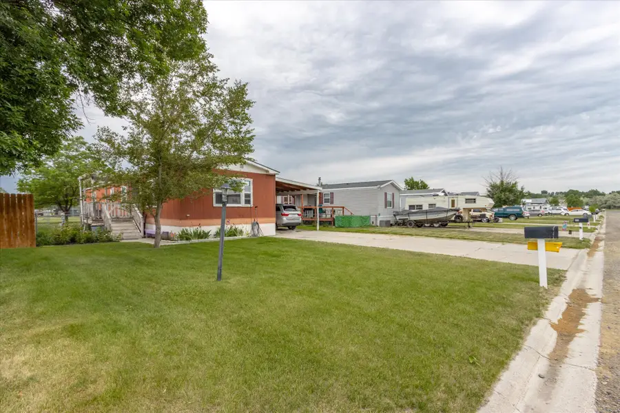 802-816 Date Avenue, Laurel, MT 59044 - Image #2