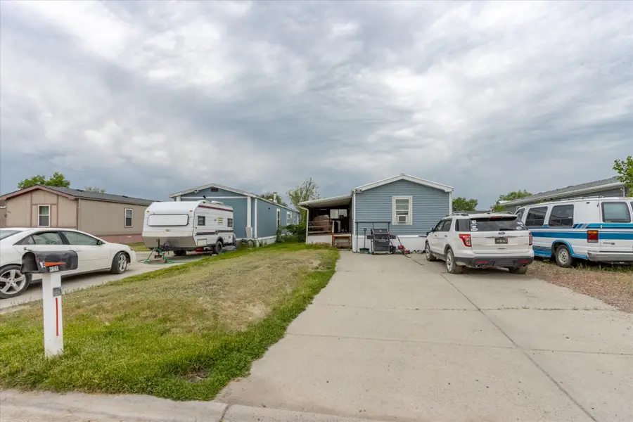 802-816 Date Avenue, Laurel, MT 59044 - Image #3