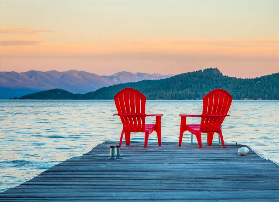 415 Caroline Point Road, Lakeside, MT 59922 - Image #2