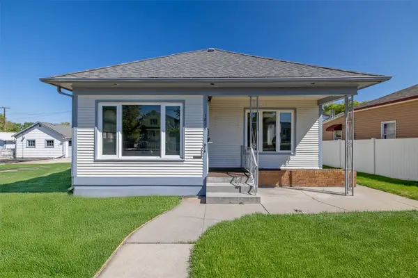 1414 Boulder Avenue, Helena, MT 59601