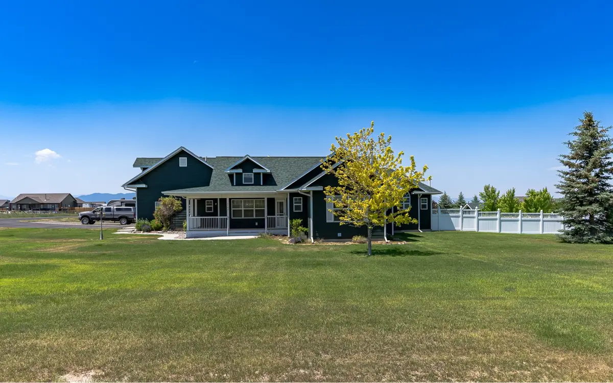 2198 Crested Wheat Loop, East Helena, MT 59635 - Image #1